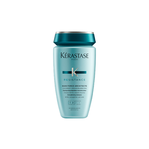 Kerastase force architecte shampoo para cabello dañado 250ml