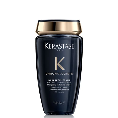 Kerastase chronologiste shampoo regenerant reparación antiedad 250 ml