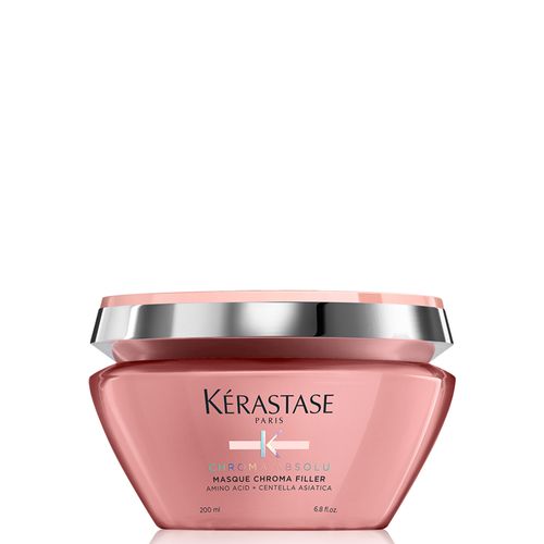 Kerastase mascarilla chroma filler cabellos con color 200 ml