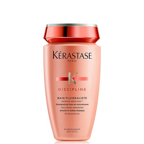 Shampoo kerastase fluidealiste cabellos con frizz 250ml