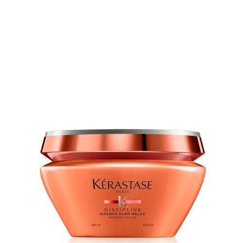 Kerastase discipline mascarilla oleo relax para cabellos gruesos 200ml