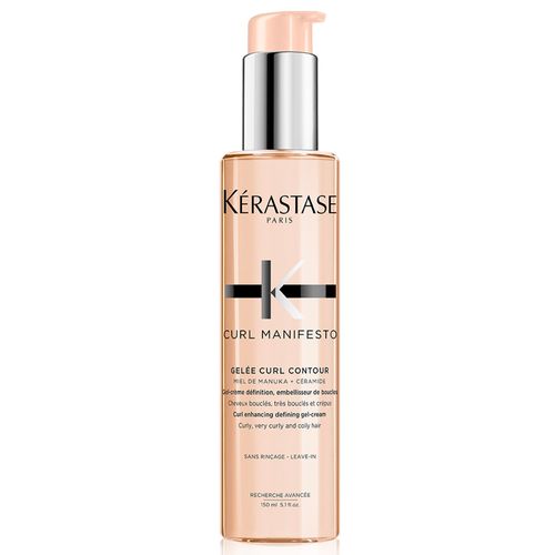 Kerastase gelee curl cabello rizado 150 ml