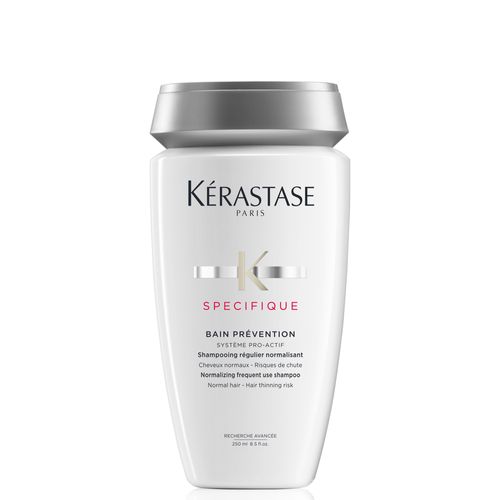 Kerastase specifique bain prevention shampoo para prevenir caida de cabello 250ml