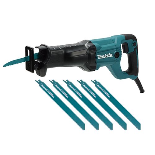 Sierra Sable Jr3051Tk 1200W + Sierra Sable D-51677 Makita