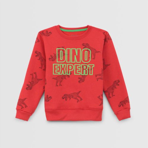 Polera Para Niño Circus Promo