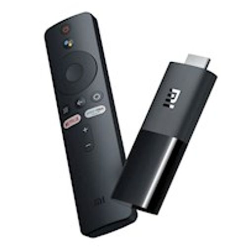 Xiaomi - Android TV Mi TV Stick HDMI Full HD Streaming MDZ-24-AA