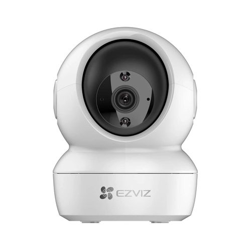 Smart Home Camera Blanco