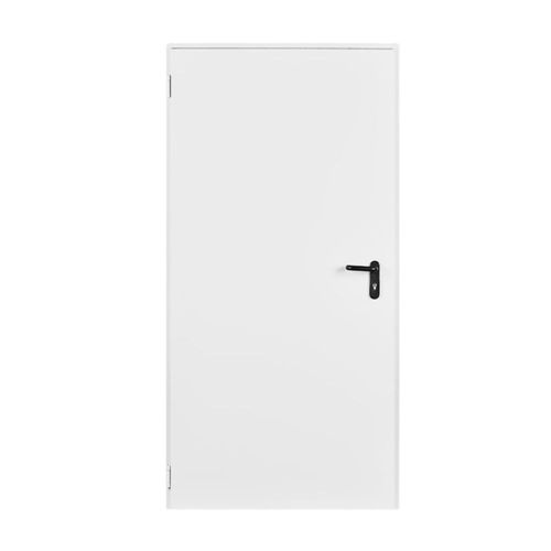 Puerta cortafuego 100x210 Derecha Padilla