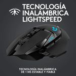 MOUSE-GAMER-LOGITECH-G502-LIGHTSPEED-WIRELESS-RGB-25K-DPI