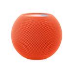 Homepod-mini-Apple-color-naranja