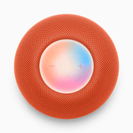 Homepod-mini-Apple-color-naranja