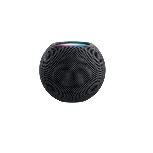 Homepod mini Apple color negro