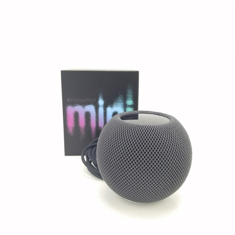 Homepod-mini-Apple-color-negro