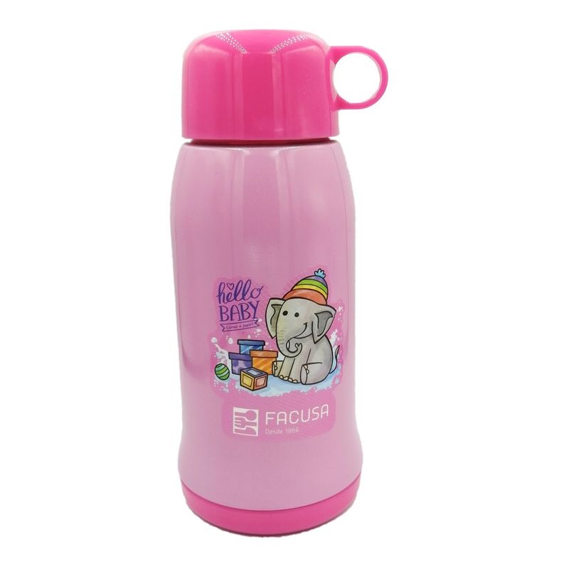 Termo-Tomatodo-de-Acero-Hello-Baby-Rosado-de-600-ml-Facusa-