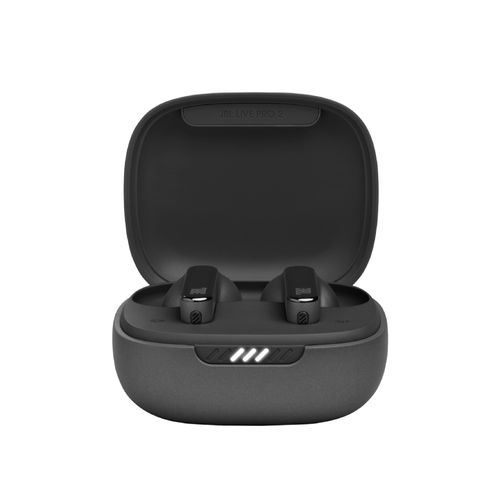 Audífonos Bluetooth True Wireless JBL Live Pro 2 – duración de hasta 10 horas (MUNDO ELECTRONICO)