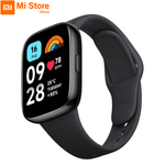 Smartwatch-Xiaomi-Redmi-Watch-3-Active-Black