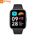 Smartwatch-Xiaomi-Redmi-Watch-3-Active-Black