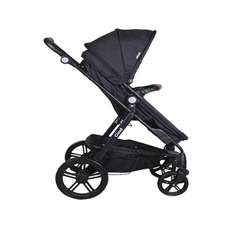 Coche-Travel-System-Cloud-Infanti-P68-Negro