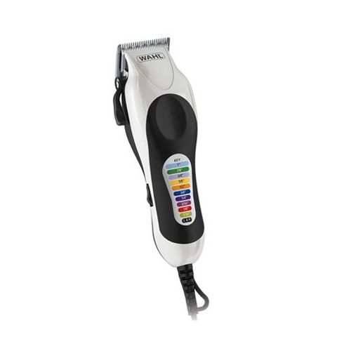 Kit Cortador Wahl Profesional de Cabello Color Pro 79752-018 (MUNDO ELECTRONICO)