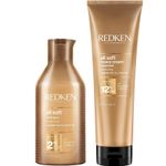 Shampoo-con-Aceite-de-Argan-300ml---Mascarilla-Redken-All-Soft