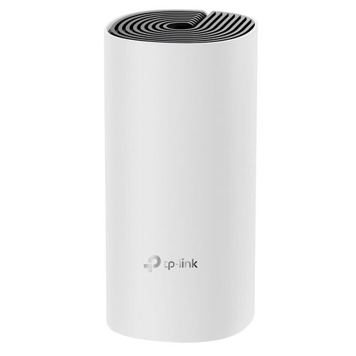 TP-Link - Sistema Wi-Fi Mesh Deco E4 1-Pack AC1200