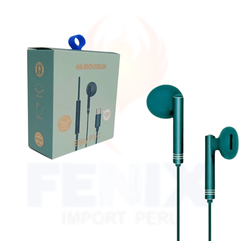 Audifono-Enjoy-Tipo-C-P1-C-MOVISUN-Verde-