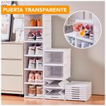 Zapatera-Plegable-6-Niveles-Organizador-de-Zapatos-Z61