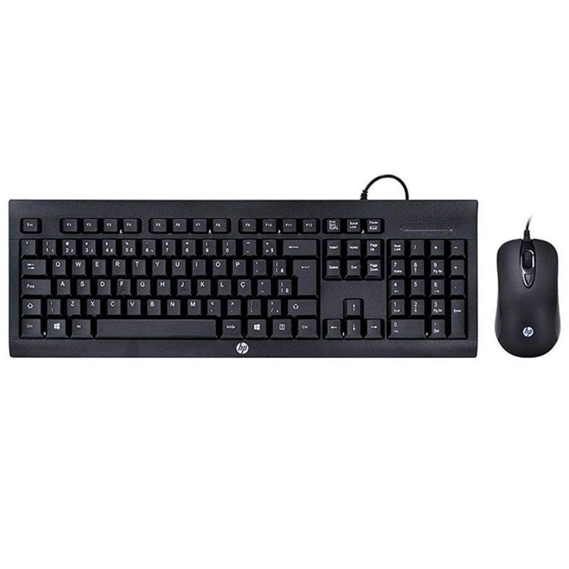 TECLADO---MOUSE-COMBO-2-EN-1-GAMING-KM100-–-HP