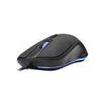 MOUSE-GAMER-HP-G100-NEGRO