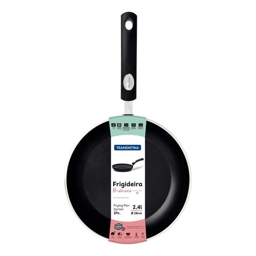 Sartén Tramontina Mônaco Induction en Aluminio 28 cm 28700/028 EYH