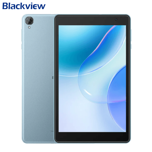 Blackview Tablet 50 WiFi 4GB+128GB Azul