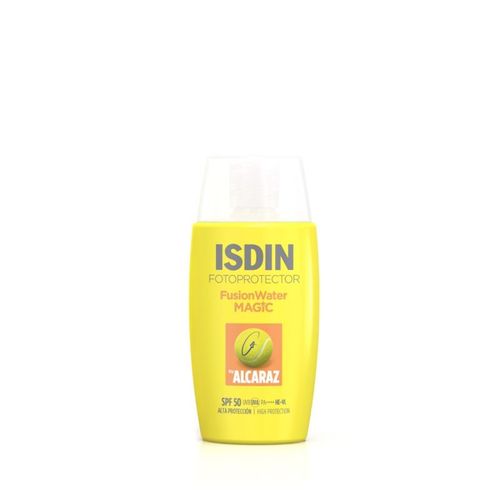 Isdin Fotoprotector Isdin Fusion Water By ALCARAZ SPF50 50ml