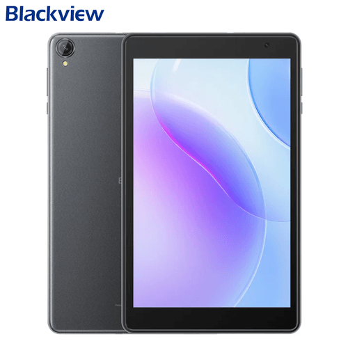 Blackview Tablet 50 WiFi Dark 4GB+128GB Gris