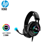 AUDIFONOS-GAMER-HP-CONECTOR-35MM-Y-USB-ILUMINACION-RGB-H360---NEGRO