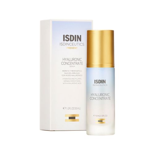 Isdin Isdinceutics Hyaluronic Concentrate 30Ml