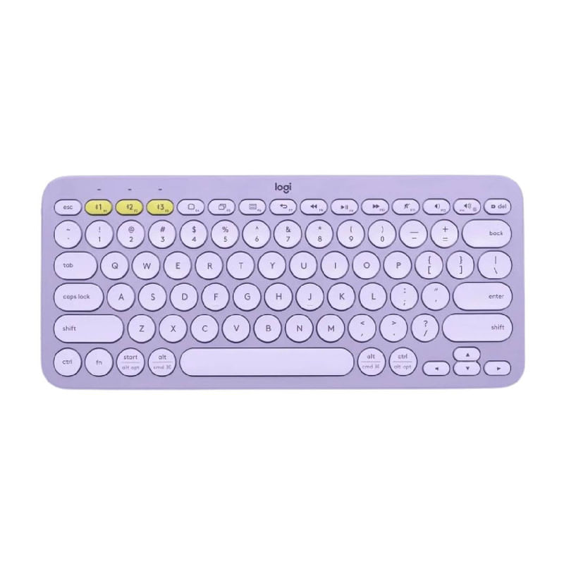 Teclado-Logitech-K380-Multi-Device-Bluetooth-Lavender