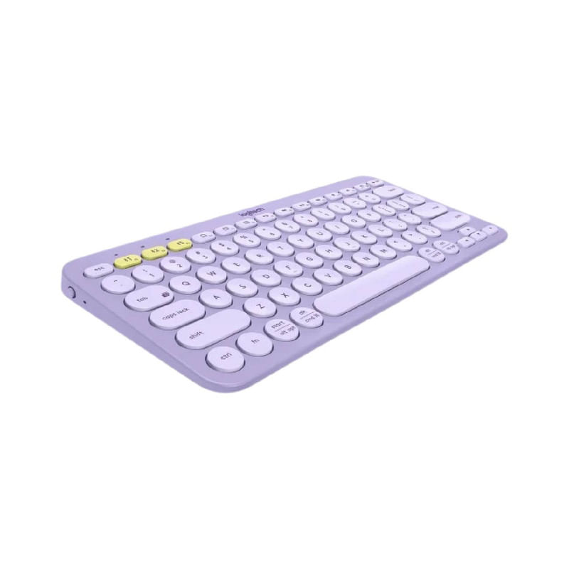 Teclado-Logitech-K380-Multi-Device-Bluetooth-Lavender