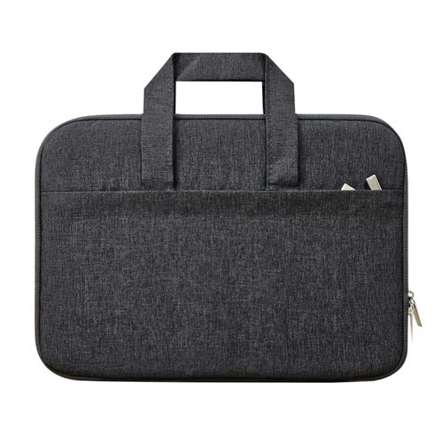 Funda para laptop 14 pulgadas Grafito Qullayki