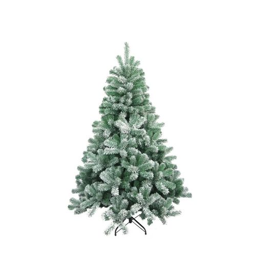 Árbol Premium Nieve 1.80 cm 870 Ramas -