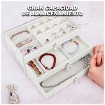 Joyero-Acrilico-W25-BG-Y-Organizador-Colgante-Zapatos-Carteras-D03-NG