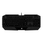 Teclado-de-membrana-GAMER-K130-HP-