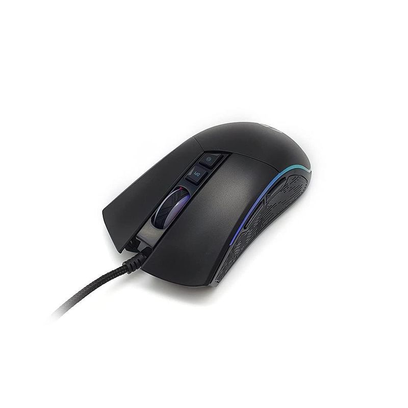 Mouse-Gamer-HP-M220-Negro