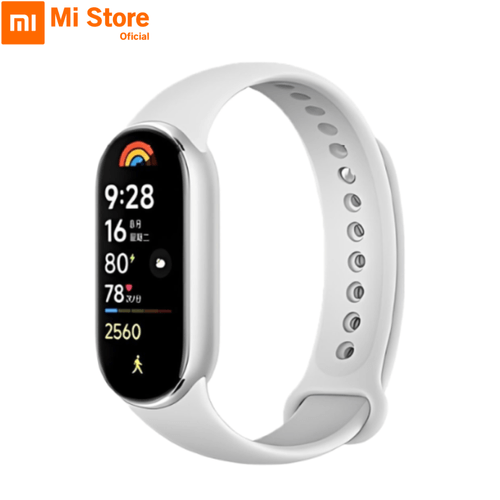 Smartwatch Xiaomi Smart Band 9 Gris