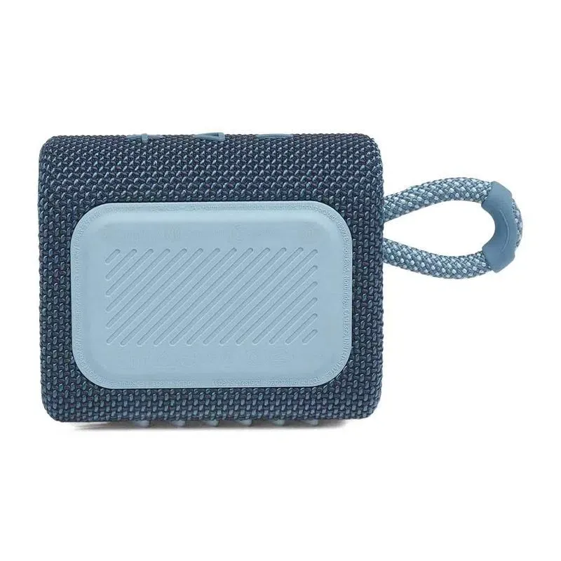 Parlante-bluetooth-JBL-Go-3-potencia-42W-resistente-al-agua-IP67-hasta-5-horas-de-reproduccion-azul