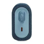 Parlante-bluetooth-JBL-Go-3-potencia-42W-resistente-al-agua-IP67-hasta-5-horas-de-reproduccion-azul
