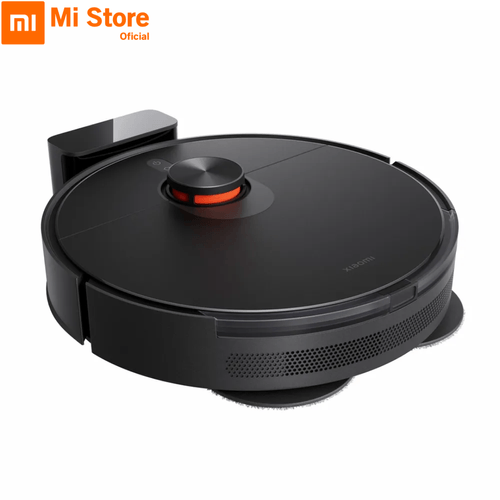 Aspiradora Xiaomi Robot Vacuum S20+ Negro