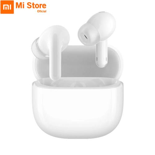 Audífonos Xiaomi Redmi Buds 6 Lite Blanco