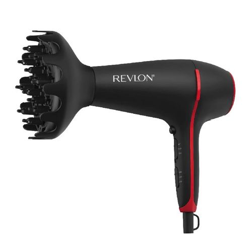 Secadora Revlon 2000W Smoothstay