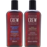 Shampoo-Anticaspa-Anti-Dandruff---Acondicionador-American-Crew-Men