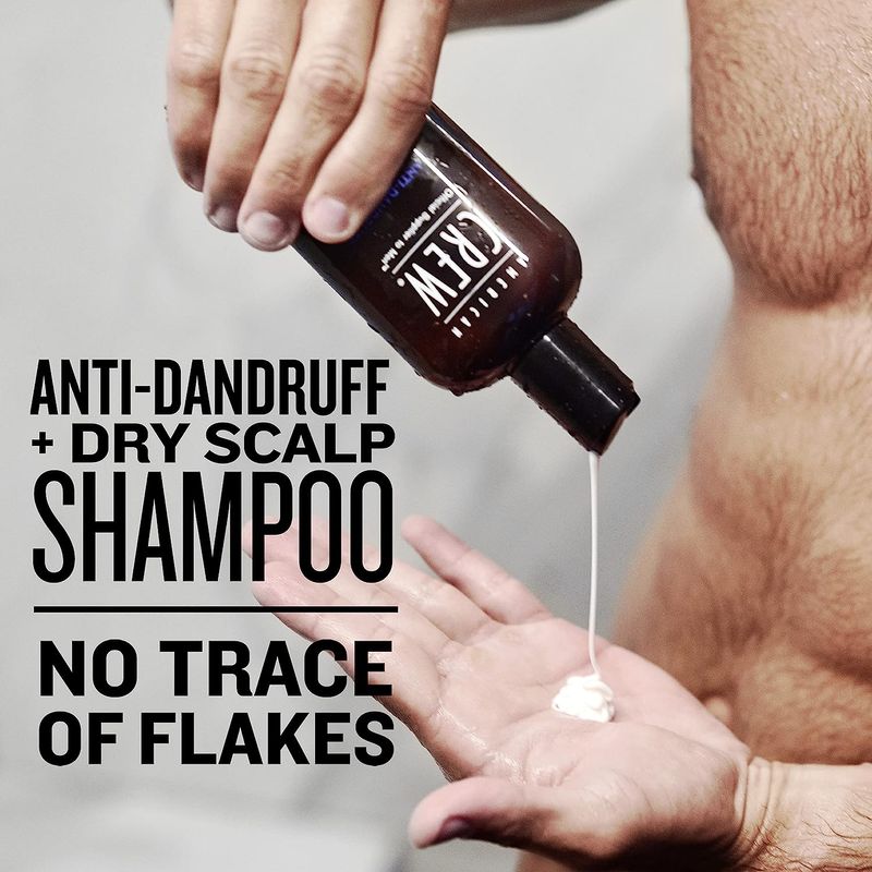 Shampoo-Anticaspa-Anti-Dandruff---Acondicionador-American-Crew-Men